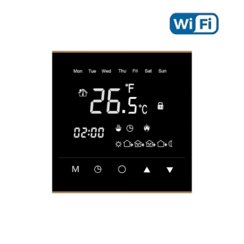 Терморегулятори Profitherm WiFi Onyx (Black)